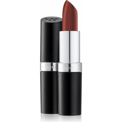 Rimmel Lasting Finish dlouhotrvající rtěnka 080 Kinda Sexy 4 g