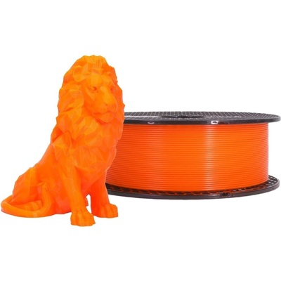 Prusa Prusament PETG Orange 1kg – Zboží Živě