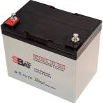 SBAT 33Ah SB12-33LL