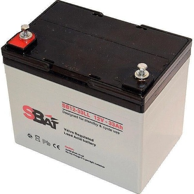 SBAT 33Ah SB12-33LL