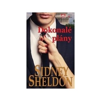 Dokonal é plány Sidney Sheldon