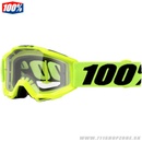 100% Accuri Junior Fluo