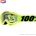 100% Accuri Junior Fluo