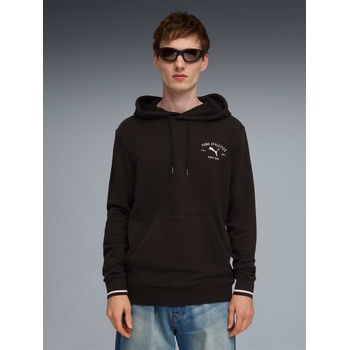 PUMA Суитшърт CLASS Graphic Hoodie TR