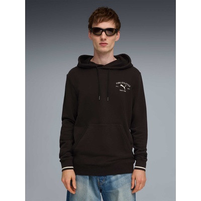 PUMA Суитшърт CLASS Graphic Hoodie TR