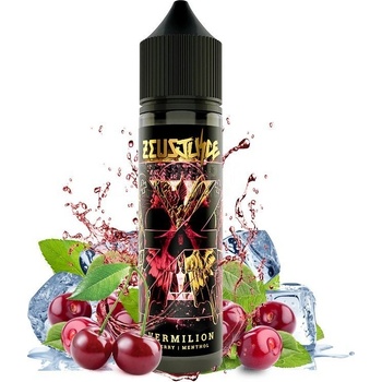 Zeus Juice Shake & Vape Vermilion - 20 ml