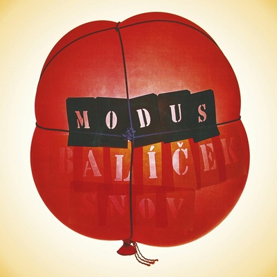 Modus balíček snov 1 Vinyl