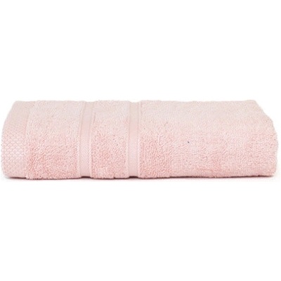 The One Towelling T1 BAMBOO30 Salmon 30 x 50 cm