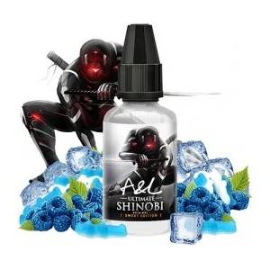 A&L Shinobi Sweet Edition concentrate 30ml - boombvaping - 33,23 лв