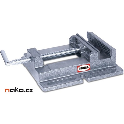 PROMA SV-150 příruční svěrák pod vrtačku 25000150