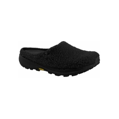 Topo athletic Revive Men čierna
