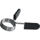 Bezpečnostné objímky pre činky TRINFIT Uzáver na činku pružina 30 mm