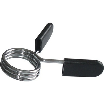 TRINFIT Uzáver na činku pružina 30 mm