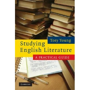 Studying English Literature | Tory Young (2005)