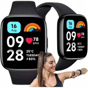 Xiaomi Redmi Watch 3 Active