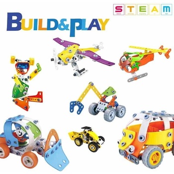 CAB Toys Flexi Hanye 132 ks