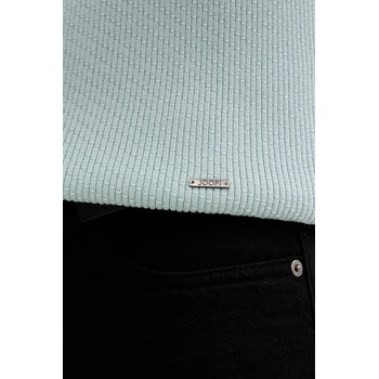 JOOP! Памучна тениска с яка Joop! (30100013)