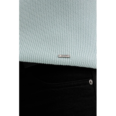 JOOP! Памучна тениска с яка Joop! (30100013)