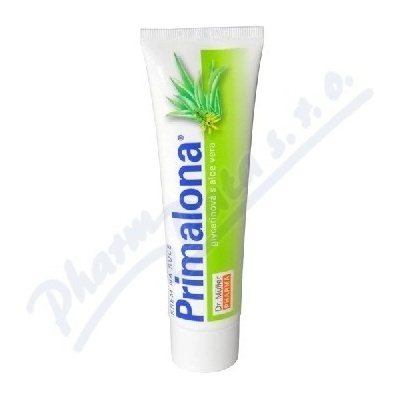 Primalona krém na ruky glycerínom 100 ml