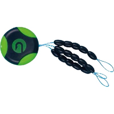 Saenger gumové zarážky Rubber stops čierne S 15ks