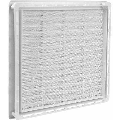 Haco VM 300 x 300 mm B bílá