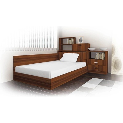 СПАЛЕН КОМПЛЕКТ СИТИ ОРЕХ АДМИРАЛ (11281028)