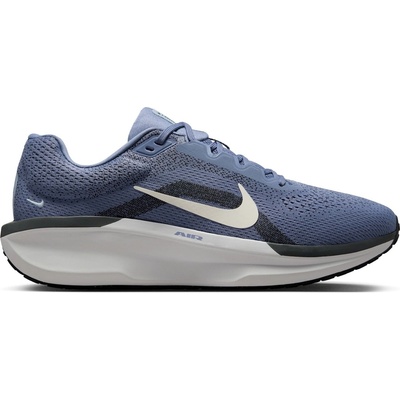 Nike Мъжки маратонки Nike Winflo 11 Mens Road Running Shoes - Indigo Blue