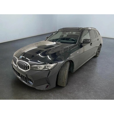 BMW 330i steptronic xDrive M Sport 180 kW