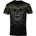 AFFLICTION Мъжка тениска affliction - sinister path - black - a27309-bk