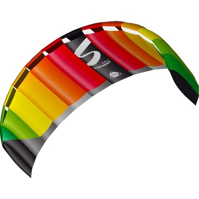 Invento Symphony Pro 2.5 Rainbow – Zboží Dáma