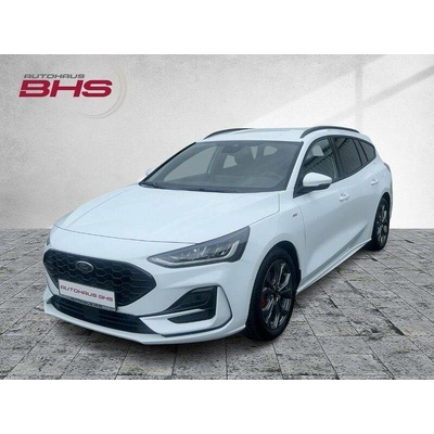 Ford Focus 1.0 EcoBoost ST-Line 92 kW