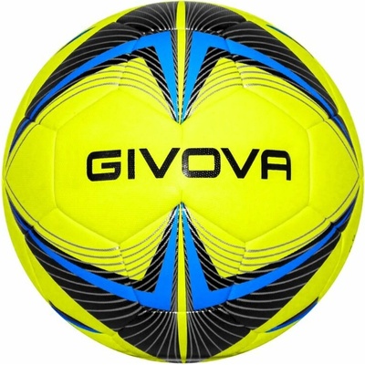 Givova Match King Fluo Yellow