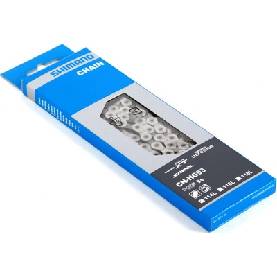 Shimano HG 93 – Zboží Dáma