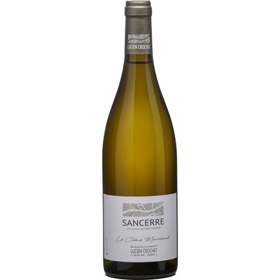 Lucien Crochet Sancerre Le Chene Marchand 2021 Bílé 13,5% 0,75 l (holá láhev)