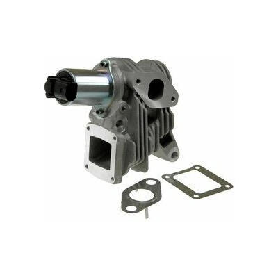 NTY EGR Ventil Renault Laguna II 1.9DCI 01- Megane 1.9DCI 02 (147105300R)