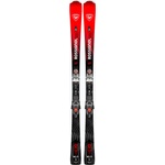 Rossignol Ски за спускане със ски автомати Rossignol Hero MT TI C. A. M. Konect + NX 12 Konect GW