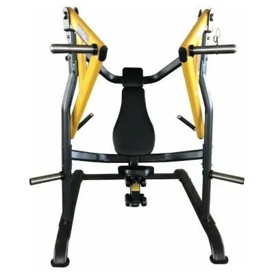 Active Gym Gamma Series Plate Loaded Decline Chest Press