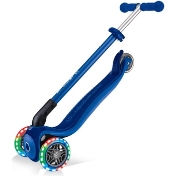 Image 1 of Globber Primo Foldable Plus Lights (439-210)