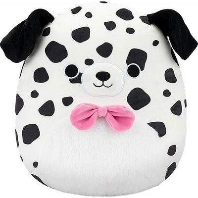Squishmallows Dalmatín Dustin