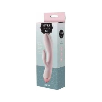DreamToys Vivre duo vibe coco
