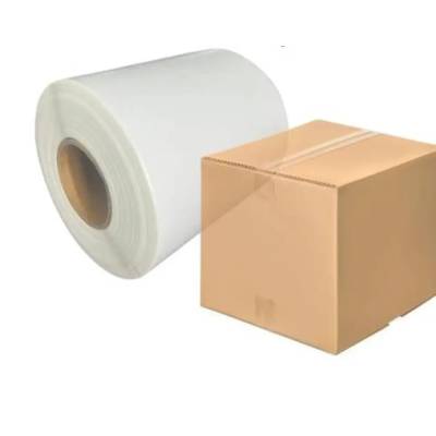 Bestpak Термоетикет BestPak с перфорация 100x150/500 24 броя (Etykieta 100x150/500)