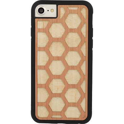 Vennus Wood калъф за Samsung Galaxy S9 Plus - Многоцветен 4 KP17810 (17810)