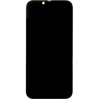 AppleMix LCD panel + dotykové sklo (digitizér dotykovej obrazovky) IPS pre Apple iPhone 13 Pro Max - čierny - kvalita A