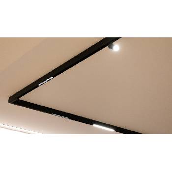 ПРОФИЛ МАГН. magnet line ОМ 23mm 3.0М (4101-3)