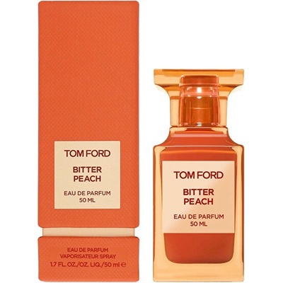 TOM FORD Bitter Peach parfumovaná voda unisex 50 ml tester
