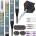 Unicorn Adults Code Tung 99 Darts - Multi