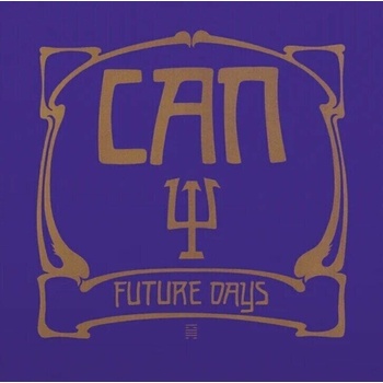 CAN - FUTURE DAYS (1LP)
