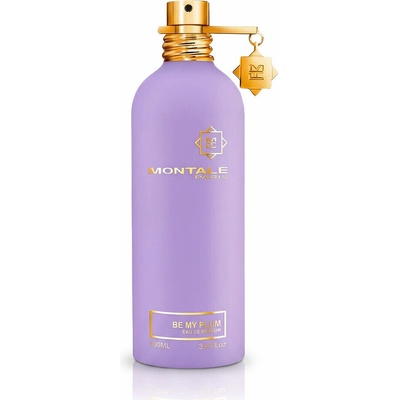 Montale Paris Be My Plum parfémovaná voda unisex 100 ml