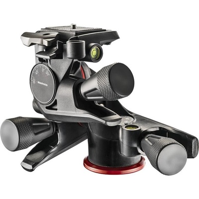 Manfrotto X-PRO GEARED