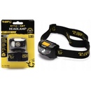 Black Cat Headlamp